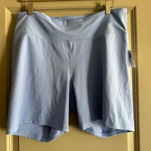 Old Navy Bike Shorts